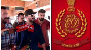 ദുൽഖർ കസ്റ്റംസിന് മുന്നിൽ ഹാജരായേക്കും? കൊച്ചിയിൽ പറന്നിറങ്ങി; മാധ്യമങ്ങളോട് പ്രതികരണമില്ല