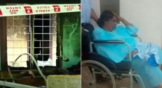 വധശ്രമക്കേസിൽ പോലീസുകാരൻ്റെ ഭാര്യ പ്രതിയായി; വൃദ്ധയോട് കാട്ടിയ കൊടും ക്രൂരതയുടെ കാരണം ഞെട്ടിക്കും