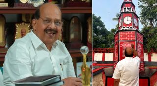 സുധാകരനെ ‘സ്‌കെച്ചുചെയ്ത്’ പാര്‍ട്ടി; തല്‍ക്കാലം അവഗണിക്കും, തെരഞ്ഞെടുപ്പിന് ശേഷം നടപടി