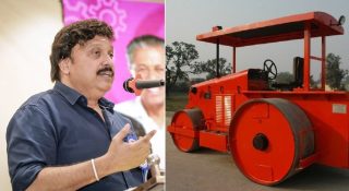 എയർ ഹോണുകളിൽ റോഡ് റോളർ കയറ്റും; ഗണേഷ് കുമാർ കലിപ്പിൽ