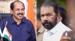 വാക്കുകളും മുദ്രാവാക്യവും വേദനിപ്പിച്ചു; സിപിഐക്കെതിരെ ശിവൻകുട്ടി