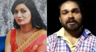 ഗുണ്ടാദമ്പതികളുടെ തർക്കം അവസാനിച്ചത് കൊലപാതകത്തിൽ; അമ്മ മരിച്ചത് നിറകണ്ണുകളോടെ നോക്കി നിന്ന് മകൾ