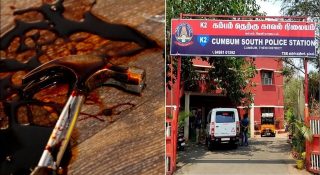 തമിഴ്നാട്ടിൽ മലയാളിയെ ചുറ്റികയ്ക്കടിച്ചു കൊന്നു; പ്രതി പിടിയിൽ