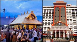 ശബരിമല സ്വര്‍ണക്കൊള്ളയില്‍ കരുതലോടെ ഹൈക്കോടതി; നടപടികള്‍ എല്ലാം അടച്ചിട്ട മുറിയില്‍; ഇടക്കാല ഉത്തരവും