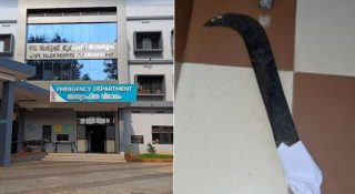 കേരള മോഡലിന് കളങ്കം; ആശുപത്രികൾ ആക്രമണ മേഖല; സർക്കാരിൻ്റെ നിഷ്‌ക്രിയത്വം ചോദ്യം ചെയ്യപ്പെടുന്നു