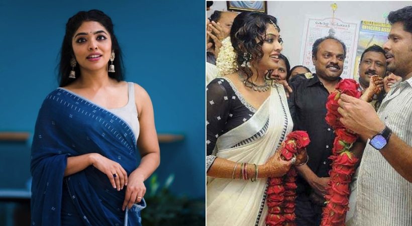 ആഷിഖിൻ്റെ ജീവിതം മാറിയില്ല, പക്ഷെ എൻ്റേത്…വിവാഹം ട്രാപ്പാണ്; ഒപ്പിട്ടതിൽ കുറ്റബോധമുണ്ട്: റിമ കല്ലിങ്കൽ