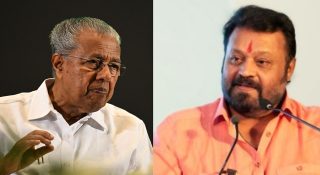 കേന്ദ്രമന്ത്രി സ്ഥാനം വേണ്ട, സിനിമയിൽ തുടരാൻ ആഗ്രഹമെന്ന് സുരേഷ് ഗോപി; വോട്ട് നേടാനായി ‘രാജാവുണ്ട്’ എന്ന രീതിയിൽ നികൃഷ്ട ജീവികൾ എല്ലാം വളച്ചൊടിക്കുന്നു