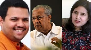 മക്കളെ വാഴ്ത്തി മുഖ്യമന്ത്രി; ‘ദുഷ്പേരുണ്ടാക്കാൻ മക്കൾ പ്രവർത്തിച്ചിട്ടില്ല, എനിക്ക് അഭിമാനം’