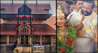 ഗുരുവായൂരപ്പന്റെ സ്വര്‍ണവും വെള്ളിയും കാണാനില്ലെന്ന് ഓഡിറ്റ് റിപ്പോര്‍ട്ട്; കണ്ണന്റെ ‘മഞ്ചാടിക്കുരു’ പോലും അടിച്ചു മാറ്റി