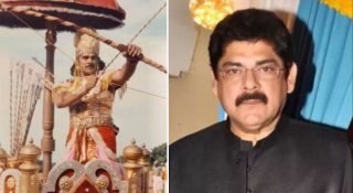 അരങ്ങൊഴിഞ്ഞ് പങ്കജ് ധീർ; അനശ്വരനായ കർണ്ണന് വിട