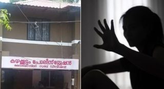 ഞെട്ടൽ മാറാതെ കഴക്കൂട്ടം; ഐടി ജീവനക്കാരിക്കെതിരായ ലൈംഗികാതിക്രമത്തിൽ സിസിടിവി ദൃശ്യങ്ങൾ നിർണായകം