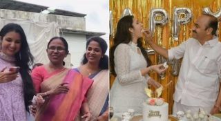റിനി ആൻ ജോർജിന് CPMലേക്ക് സ്വാഗതം; കോൺഗ്രസിനെ പ്രതിരോധത്തിലാക്കി പെൺ പ്രതിരോധ സംഗമം