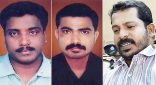 ന്യൂ മാഹി ഇരട്ടക്കൊലക്കേസിൽ എല്ലാ പ്രതികളെയും വെറുതെവിട്ട് കോടതി; കൊടിസുനി അടക്കമുള്ളവരെയാണ് വെറുതെ വിട്ടത്