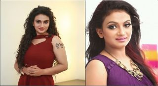 ‘പണ്ടത്തെ വട്ട്, ഇപ്പോഴത്തെ ഡിപ്രഷൻ’; വിവാദ പരാമർശത്തിൽ നടിക്കെതിരെ മുഖ്യമന്ത്രിക്ക് പരാതി