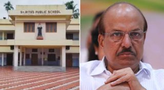 ഹിജാബ് വിവാദം അസഹിഷ്ണുതയുടെ ഭാഗം; നിയമം മാത്രം പറഞ്ഞാല്‍ ഒരുപാട് പ്രശ്‌നങ്ങള്‍ ഉണ്ടാകും; പ്രതികരിച്ച് മുസ്ലിം ലീഗ്