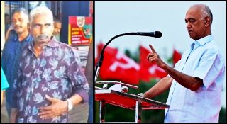 ചട്ടിയില്‍ കൈക്കൂലി വാങ്ങിയ കുട്ടമണിയെ പറപ്പിച്ച് സിഐടിയു; കോര്‍പ്പറേഷന്‍ ചെയര്‍മാന്‍ സ്ഥാനവും തെറിച്ചു