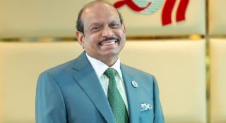 അമിത് ഷായുടെ മണ്ഡലത്തിൽ ലുലു ഗ്രൂപ്പിന്റെ വമ്പൻ ഭൂമിയിടപാട്; സ്റ്റാമ്പ് ഡ്യൂട്ടിയായി നൽകിയത് 31 കോടി
