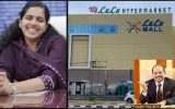 നികുതി അടയ്ക്കില്ലെന്ന് യൂസഫലിയുടെ ലുലുമാള്‍; സഹായിച്ച് സിപിഎം ഭരണസമിതി; കോര്‍പറേഷന് വന്‍ നഷ്ടമെന്ന് ഓഡിറ്റ് റിപ്പോര്‍ട്ട്