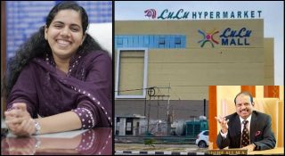 നികുതി അടയ്ക്കില്ലെന്ന് യൂസഫലിയുടെ ലുലുമാള്‍; സഹായിച്ച് സിപിഎം ഭരണസമിതി; കോര്‍പറേഷന് വന്‍ നഷ്ടമെന്ന് ഓഡിറ്റ് റിപ്പോര്‍ട്ട്