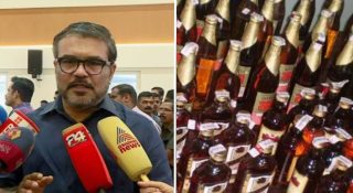 കേരളത്തിൽ മദ്യോത്പാദനം കൂട്ടും; മദ്യനയം 5 വർഷത്തേക്ക് ദീർഘിപ്പിക്കാൻ ആലോചന; മന്ത്രി എം ബി രാജേഷ്