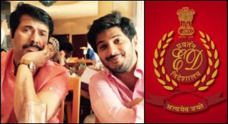 മമ്മൂട്ടി, ദുല്‍ഖര്‍, പൃഥ്വിരാജ്; ഫെമ നിയമം ലംഘിച്ചതിന് താരങ്ങളുടെ വീട്ടില്‍ ഇഡി റെയ്ഡ്; ഭൂട്ടാന്‍ കാര്‍ ഇടപാട് വിടാതെ കേന്ദ്ര ഏജന്‍സികള്‍