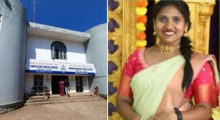 സ്വകാര്യ ദൃശ്യങ്ങൾ അശ്ലീലസൈറ്റിൽ; ഹോസ്റ്റൽ അന്തേവാസികളെ ചതിച്ച നേഴ്സ് അറസ്റ്റിൽ