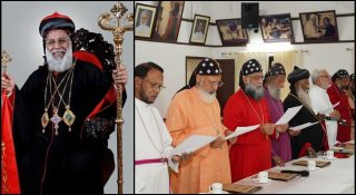 പട്ടം കര്‍ദിനാളിനെ പട്ടം പോലെ പറപ്പിച്ചു; മറ്റ് മെത്രാന്‍മാര്‍ സംഘടിച്ചു; അനുനയ നീക്കം പൊളിച്ചു