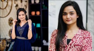 ‘ദൈവത്തിന്റെ ആളായി നിന്ന് ദൈവ മുതൽ മോഷ്ടിക്കുന്നു, കുട്ടികളെ ഉപദ്രവിക്കുന്നു’; വിവാദ പോസ്റ്റുമായി നടി മീനാക്ഷി