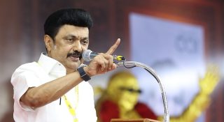 ഹിന്ദി നഹി നഹി; നിരോധനവുമായി സ്റ്റാലിൻ; തമിഴ്‌നാട് നിയമസഭയിൽ ഹിന്ദി വിരുദ്ധ ബിൽ