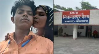 അമ്മായിയമ്മയുമായി അവിഹിതം; കണ്ടെത്തിയ ഭാര്യയെ കൊലപ്പെടുത്തി യുവാവ്