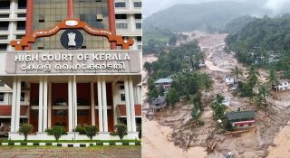 മുണ്ടക്കൈ-ചൂരൽമല ദുരന്ത ബാധിതരുടെ വായ്പ എഴുതിതള്ളില്ലെന്ന് കേന്ദ്രം ഹൈക്കോടതിയിൽ; അധികാര പരിധിക്ക് പുറത്തുള്ളതെന്ന് വാദം
