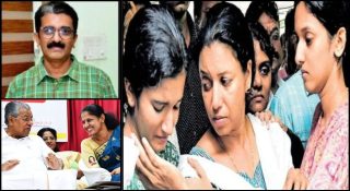 ദുരൂഹതകള്‍ മാറാതെ നവീന്‍ ബാബുവിന്റെ വേര്‍പാട്; മഞ്ജുഷയേയും മക്കളേയും വഞ്ചിച്ച് സിപിഎം; രാഷ്ട്രീയത്തില്‍ സജീവമായി ദിവ്യ