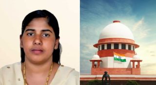 നിമിഷപ്രിയയുടെ വധശിക്ഷ റദ്ദാക്കാൻ പുതിയ മധ്യസ്ഥൻ’; പേര് വെളിപ്പെടുത്താതെ കേന്ദ്ര സർക്കാർ