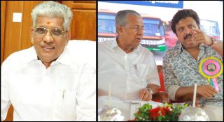 എന്‍എസ്എസിന്റെ സമദൂരത്തെ ശരിദൂരമാക്കിയത് സിപിഎമ്മിന്റെ മാസ്റ്റര്‍പ്ലാന്‍; നായകര്‍ ഇവര്‍ രണ്ടും… പ്രത്യുപകാരമെന്ത്