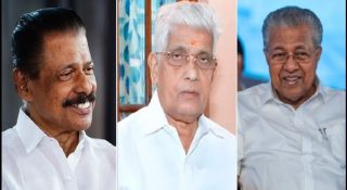 എന്‍എസ്എസ് ഒപ്പം നിന്നാലും തമ്മിലടിച്ച് നശിച്ചാലും നേട്ടം മാത്രം; ഉദിഷ്ടകാര്യം സാധിച്ച് സിപിഎം
