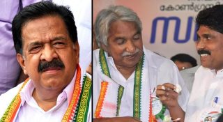 ടി സിദ്ദീഖിനായി ഉമ്മൻചാണ്ടി നടത്തിയപോലുള്ള പോരാട്ടം നടത്താൻ ചെന്നിത്തലക്ക് ആകില്ല; അബിന്റെ ലക്ഷ്യം മറ്റൊന്ന്; കെസിയുടെ സർജിക്കൽ സ്‌ട്രൈക്കിൽ ഐ ഗ്രൂപ്പ് പ്രതിരോധത്തിൽ