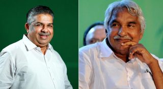 ശബരിമലയിൽ വലിയ കൊള്ള നടന്നത് ഉമ്മൻ ചാണ്ടിയുടെ കാലത്ത്; ഇന്നത്തെ കണ്ണുനീർ കാപട്യം: മന്ത്രി സജി ചെറിയാൻ