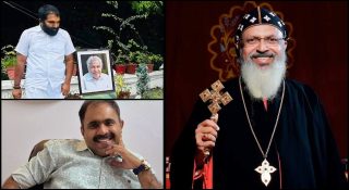 കോണ്‍ഗ്രസിന്റെ സംഘടനാ കാര്യങ്ങളിൽ അഭിപ്രായം പറഞ്ഞ് ഓര്‍ത്തഡോക്‌സ് സഭ; അബിനെ തഴഞ്ഞു, ചാണ്ടിയോട് അനീതി