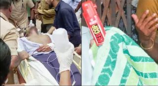 സ്കൂളിൽ വിദ്യാർത്ഥിയുടെ പെപ്പർ സ്പ്രേ പ്രയോഗം; ആശുപത്രിയിലായി സഹപാഠികളും അധ്യാപകരും