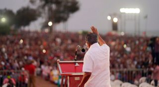 വിജയന്റെ വാവിട്ട ഡയലോഗുകള്‍; പരനാറി മുതല്‍ എട്ടുമുക്കാലട്ടി വരെ; ഒന്നും തിരുത്താത്ത പിണറായി ശൈലി