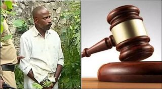 രണ്ട് വയസ്സുകാരിയെ തട്ടിക്കൊണ്ടുപോയി പീഡിപ്പിച്ച കേസിൽ പ്രതിക്ക് 67 വർഷം തടവ്; 12 ലക്ഷം പിഴയും