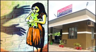 പ്രസവിച്ച ഒന്‍പതാം ക്ലാസുകാരി രണ്ടുവര്‍ഷമായി പീഡനത്തിന് ഇര; അമ്മയുടെ ആണ്‍സുഹൃത്ത് അറസ്റ്റില്‍