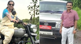 അഴിമതിക്കെതിരെ പോസ്റ്റിട്ട് പി പി ദിവ്യ; എടുത്തിട്ടലക്കി സോഷ്യൽമീഡിയ