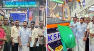 രാഹുലിൻ്റേത് ഒളിസേവയെന്ന് ബിജെപി; ഒളിച്ചും പാത്തുമുള്ള നീക്കമെന്ന് ഡിവൈഎഫ്ഐ