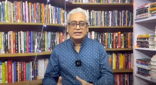 രാജ് ദീപ് സര്‍ദേശായിക്ക് പ്രോസ്റ്റേറ്റ് കാന്‍സര്‍; തകര്‍ന്നു പോയെങ്കിലും മകന്‍ പ്രത്യാശ നല്‍കി