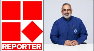 റിപ്പോര്ട്ടര് ടിവിക്കെതിരെ മാനനഷ്ടക്കേസ് നല്കി രാജീവ് ചന്ദ്രശേഖര്; ഉടമക്കും മാധ്യമപ്രവര്ത്തകര്ക്കും എതിരെ നോട്ടീസ്