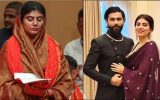 ഗുജറാത്ത് മന്ത്രിസഭയിൽ സർപ്രൈസ് എൻട്രി; ഉപമുഖ്യമന്ത്രിയായി റിവാബ ജഡേജ