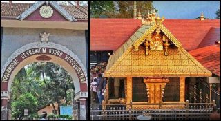 ദേവസ്വം ബോര്‍ഡിനെ മുഴുവന്‍ പ്രതിസ്ഥാനത്താക്കി ശബരിമലയിലെ സ്വര്‍ണപ്പാളി വിവാദം; അടിയന്തര യോഗം ഇന്ന്