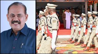 മൂന്നാംമുറ നടത്തുന്ന കാക്കിയിട്ട കവര്‍ച്ചക്കാരെ കാര്‍ക്കിച്ച് തുപ്പണം; പോലീസിനെ പിണറായി കയറൂരി വിട്ടുവെന്ന് സെബാസ്റ്റ്യന്‍ പോള്‍