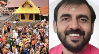 അയ്യപ്പന്റെ പൊന്ന് കട്ടത് ഉണ്ണികൃഷ്ണൻ പോറ്റി തന്നെ; നിർണ്ണായക നടപടിയുമായി ഹൈക്കോടതി